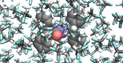 研究人員制作了分子開(kāi)關(guān)的攝影膠片