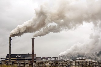 兒童期遭受的空氣污染與精神分裂癥有關