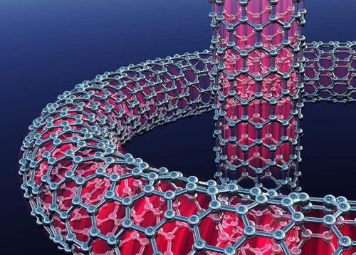 研究人員開發(fā)出可以制造納米材料的技術(shù)