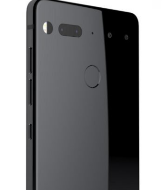 Essential Phone 應(yīng)該會(huì)在幾周內(nèi)上市