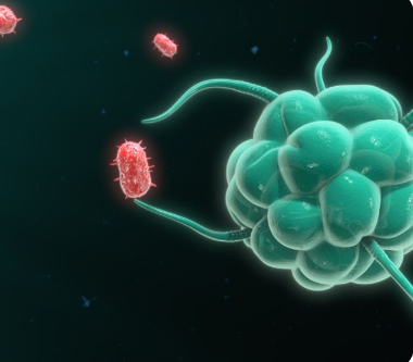 Mayo Clinic 研究發(fā)現(xiàn)免疫系統(tǒng)對(duì)癌癥的 mRNA 治療有反應(yīng)