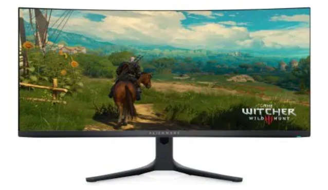 Alienware 的 QD-OLED 游戲顯示器現(xiàn)價為 552.49 美元