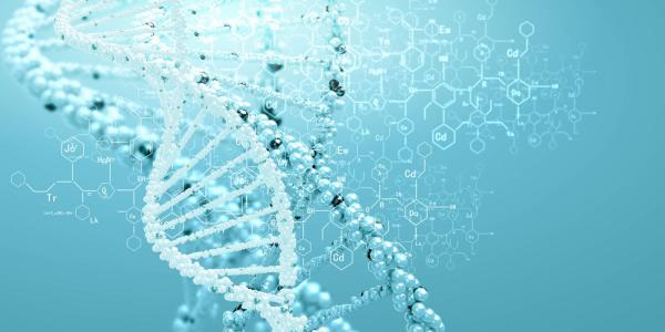 Cas9是DNA擴(kuò)增中的新生兒