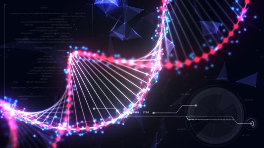 來自38個(gè)不同類型癌癥患者的2600多個(gè)腫瘤樣本的DNA